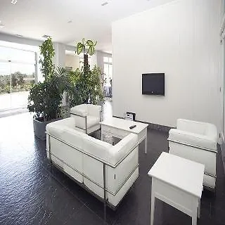Hotel Roca