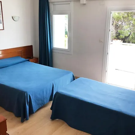 洛卡酒店 酒店 Vinarós