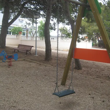 洛卡酒店 Vinarós