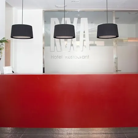 洛卡酒店 Vinarós