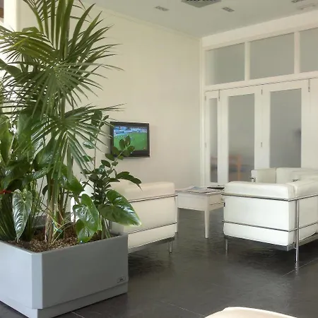 酒店 洛卡酒店 Vinarós