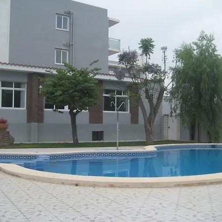 Hotel Roca 2*