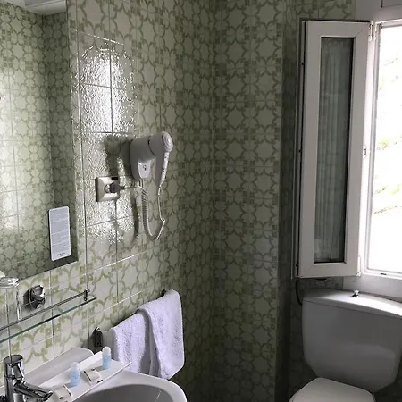 酒店 洛卡酒店 Vinarós