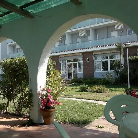 Roca Hotel Vinarós