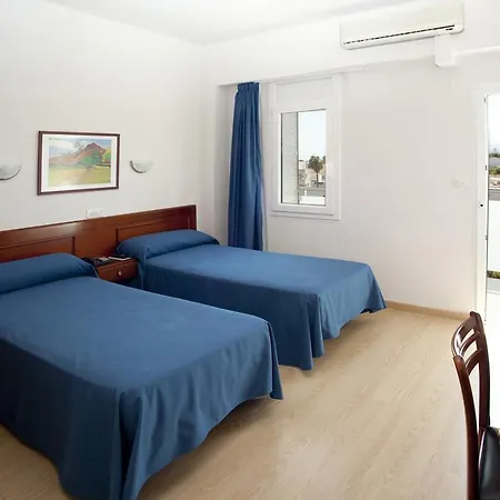 Roca Hotel