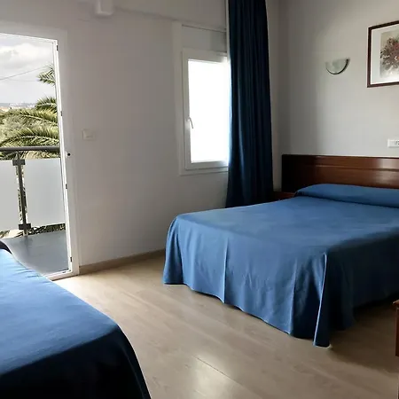 Roca Hotel Vinarós