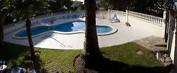 洛卡酒店 2* Vinarós