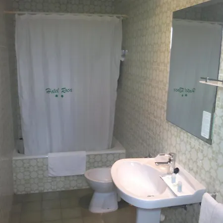 洛卡酒店 2* Vinarós