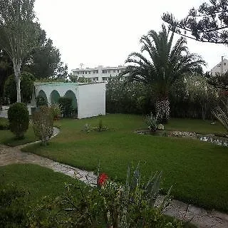 Hotel Roca