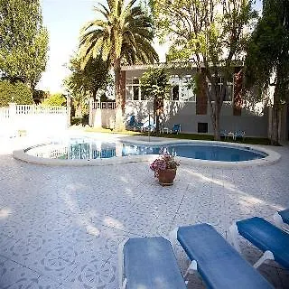 Hotel Roca 2*