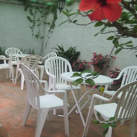 Roca Hotel Vinaros