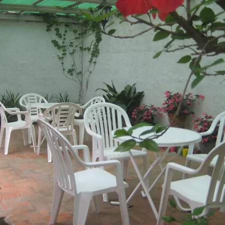 Roca Hotel