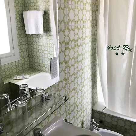 Hotel Roca Vinaros