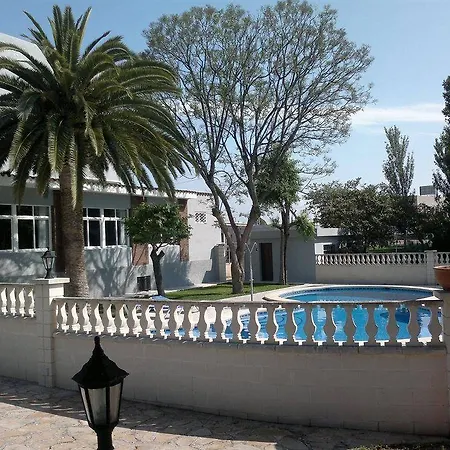 Hotel Roca