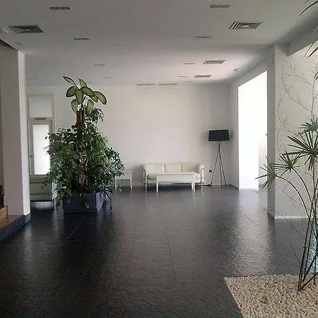 Hotel Roca