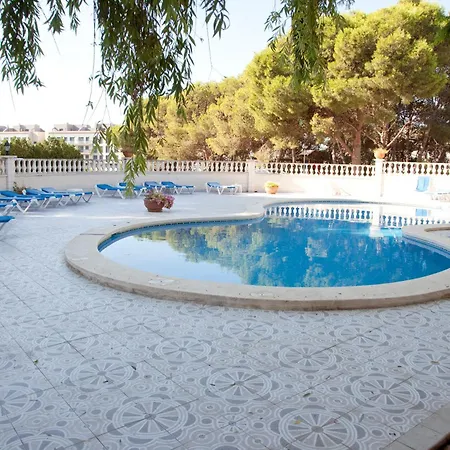 Hotel Roca Vinaros