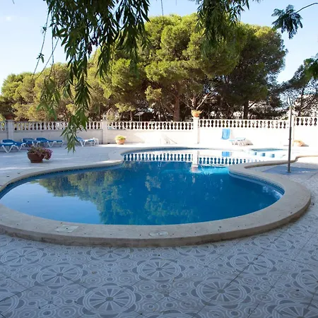 Hotel Roca