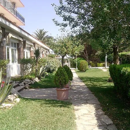 Hotel Roca 2*