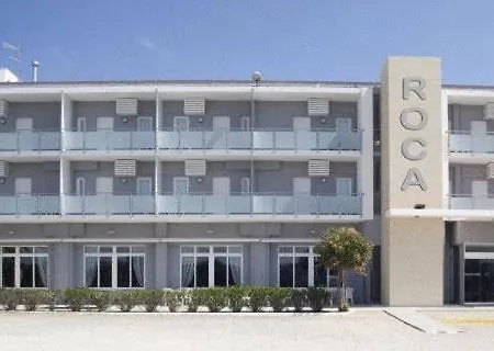 Hotel Roca