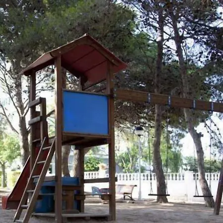 فندق Roca