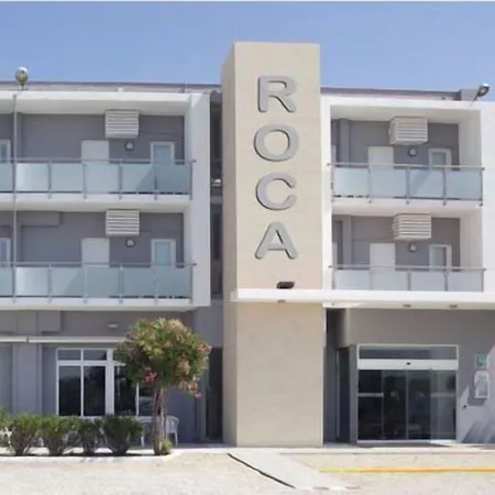 Roca Hotel