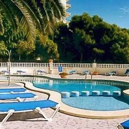 فندق Roca Vinarós