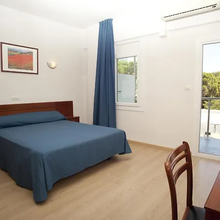 Hotel Roca