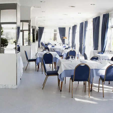 Hotel Roca