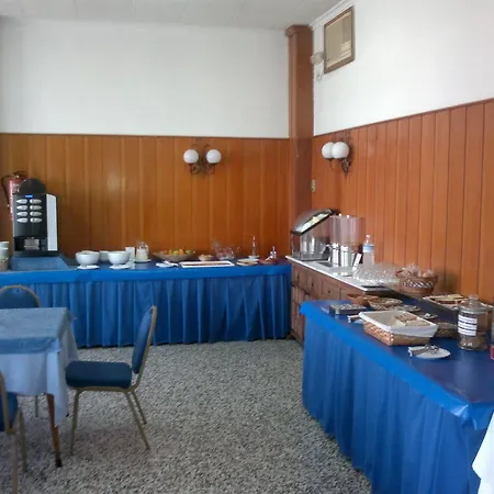 Roca Hotel Vinaros
