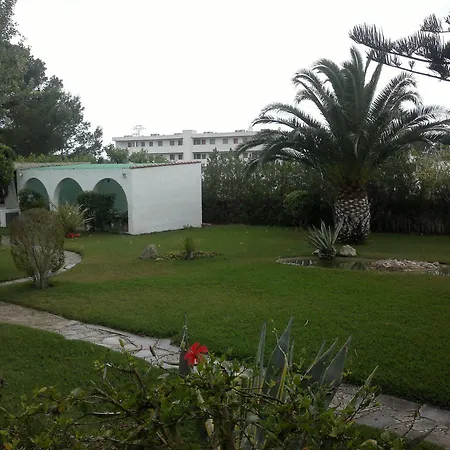 Roca Hotel