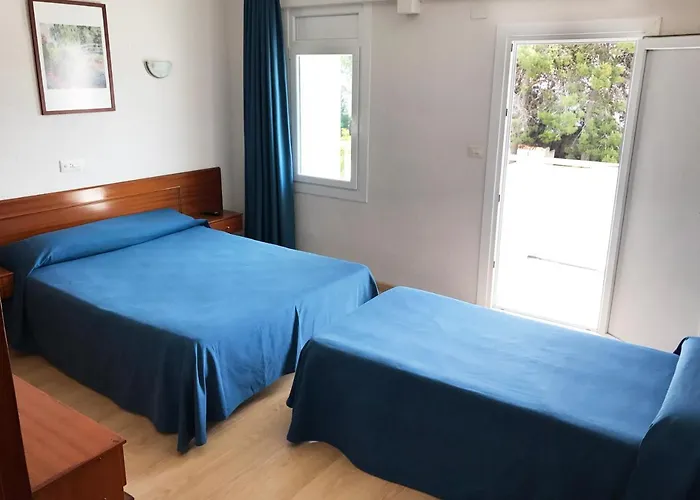 Roca Szálloda Vinarós