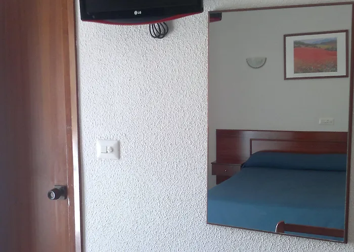 Szálloda Roca Vinarós