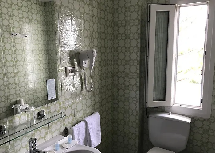 Szálloda Roca Vinarós