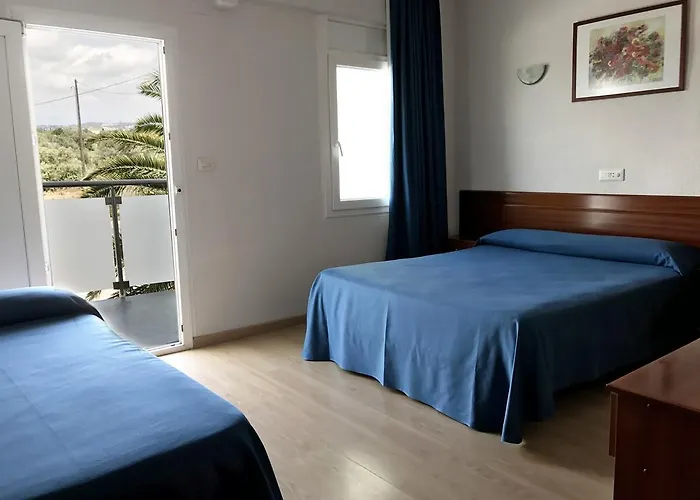 Roca Hotel Vinarós