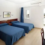 Roca Hotel