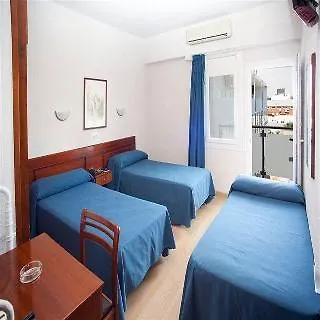 Ξενοδοχείο Roca