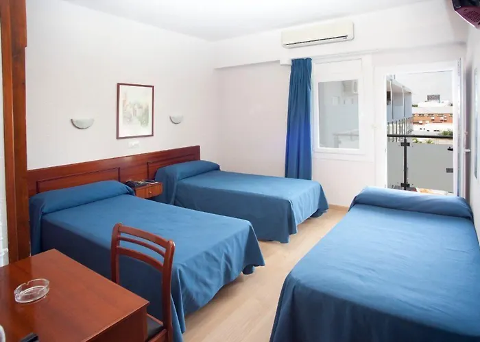 Hotel Roca Vinarós